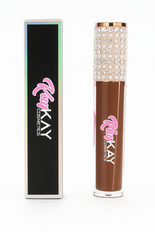 Bombshell Lip Gloss